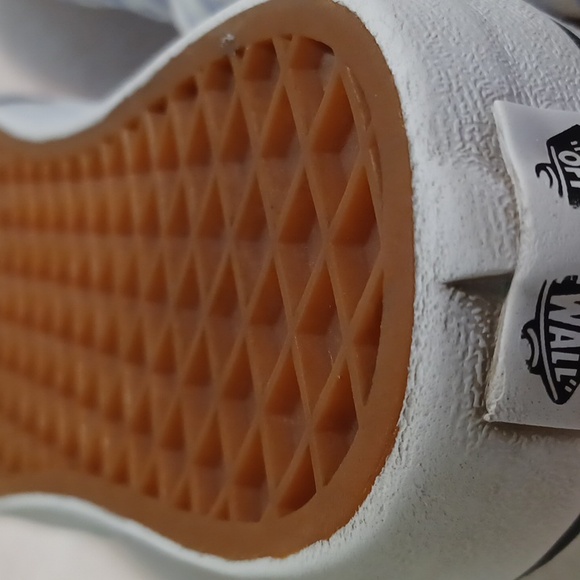 Vans Breast Cancer Awareness Shoes MEN 7.5 WOMEN 9 Limited Edition - Picture 11 of 13